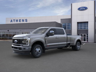 New 2025 Ford F350 4x4 Crew Cab DRW Super Duty image 1
