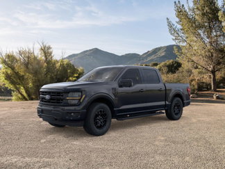 New 2025 Ford F150 XLT image 1
