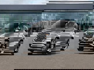 New 2026 Genesis GV70 2.5T image 1
