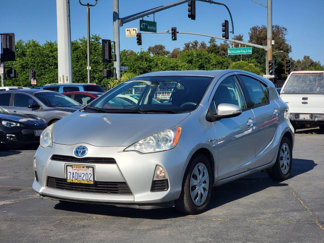 Used 2013 Toyota Prius C Two image 1