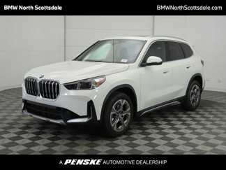 Used 2025 BMW X1 xDrive28i w/ Premium Package video 1