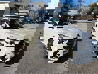 New 2025 Subaru Legacy Limited image 1