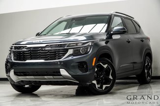 Used 2025 Kia Seltos S image 1