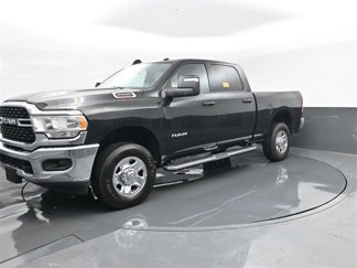 Used 2024 RAM 2500 Big Horn w/ Bed Utility Group image 1