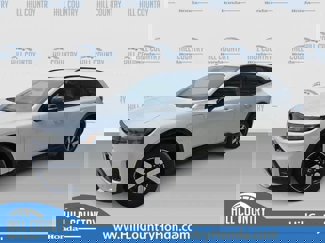New 2025 Honda Prologue Touring image 1