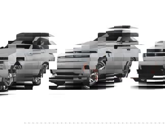 New 2025 Dodge Charger Daytona Scat Pack w/ Track Pack image 1