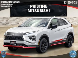 New 2024 Mitsubishi Eclipse Cross Ralliart image 1