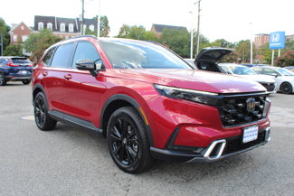 New 2026 Honda CR-V Sport Touring image 1