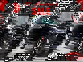 Used 2022 Chevrolet Equinox Premier image 1