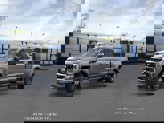 New 2025 Ford F350 4x4 Crew Cab DRW Super Duty image 1