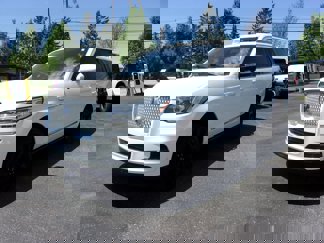 Used 2023 Lincoln Navigator L Reserve image 1