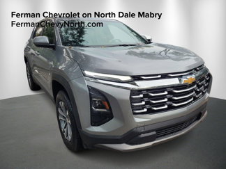 New 2026 Chevrolet Equinox LT w/ Convenience Package II image 1
