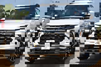 New 2025 Chevrolet TrailBlazer ACTIV w/ Convenience Package image 1