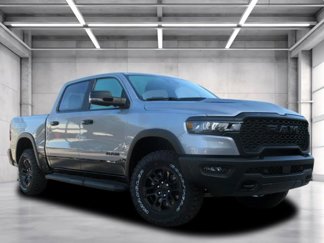 New 2025 RAM 1500 Rebel w/ Rebel Level 2 Equipment Group image 1