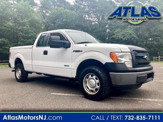 Used 2013 Ford F150 XL w/ PWR Equipment Group image 1