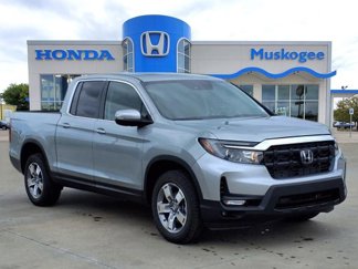 New 2025 Honda Ridgeline RTL image 1