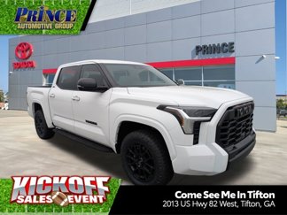 New 2026 Toyota Tundra SR5 image 1