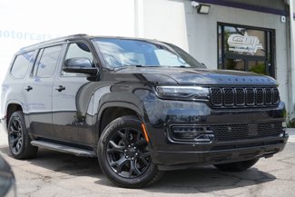 Used 2024 Jeep Wagoneer Series II image 1
