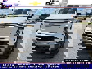 New 2026 Chevrolet Silverado EV LT image 1