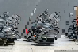 Used 2019 McLaren Senna image 1