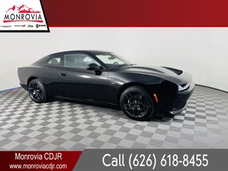 New 2024 Dodge Charger R/T w/ Plus Group image 1