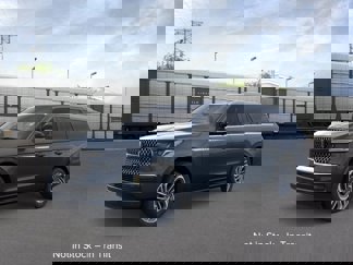 New 2025 Lincoln Navigator L Reserve image 1