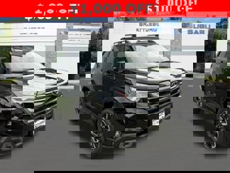 New 2025 Subaru Forester Limited video 1
