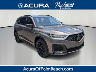 New 2026 Acura MDX A-Spec image 1