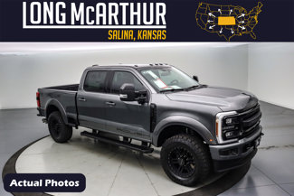New 2025 Ford F250 Lariat w/ Lariat Ultimate Package image 1