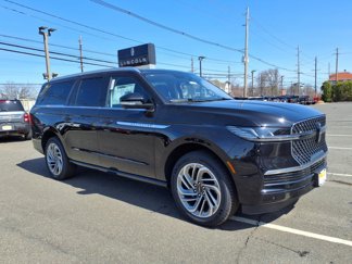 New 2025 Lincoln Navigator L Reserve image 1