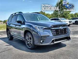 Used 2025 Subaru Ascent Onyx Edition image 1