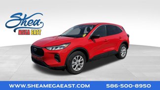 Used 2024 Ford Escape Active image 1