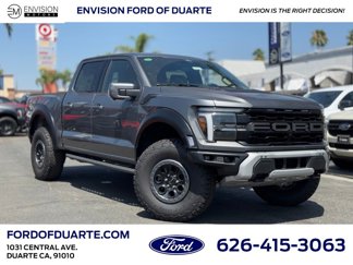 New 2025 Ford F150 Raptor image 1