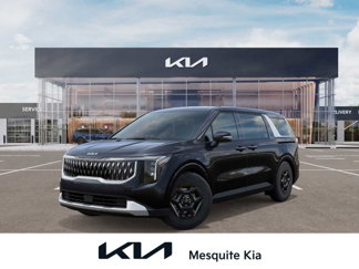 New 2026 Kia Carnival image 1