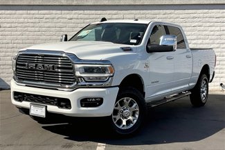 Certified 2024 RAM 2500 Laramie image 1