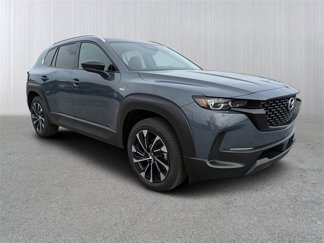 New 2025 MAZDA CX-50 2.5 Hybrid w/ Premium Plus Pkg image 1