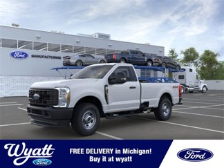 New 2025 Ford F350 XL w/ FX4 Off-Road Package image 1