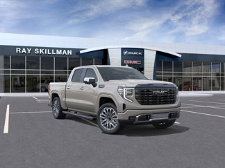 New 2026 GMC Sierra 1500 Denali Ultimate image 1