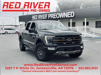 Used 2023 Ford F150 Tremor w/ Equipment Group 402A High image 1