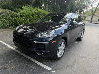 Used 2016 Porsche Cayenne image 1