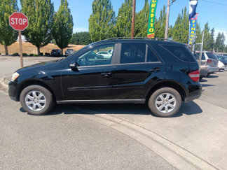 Used 2006 Mercedes-Benz ML 350 4MATIC image 1