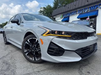 Used 2022 Kia K5 GT-Line w/ GT-Line FWD Premium Package image 1