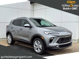 New 2026 Buick Encore GX Preferred w/ Comfort Package image 1