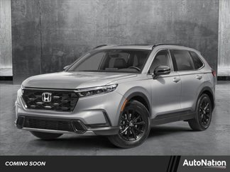 New 2026 Honda CR-V Sport-L image 1