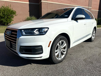 Used 2019 Audi Q7 2.0T Premium image 1