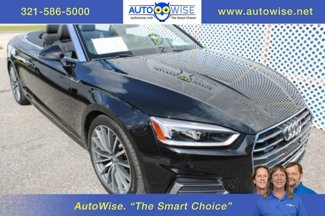 Used 2019 Audi A5 2.0T Premium Plus w/ Premium Plus image 1