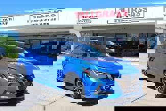 Used 2021 Nissan Sentra SR w/ SR Premium Package image 1