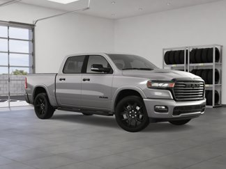 New 2025 RAM 1500 Laramie image 1