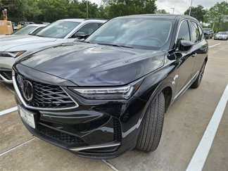 Certified 2025 Acura MDX w/ Technology Package image 1