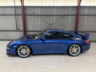 Used 2007 Porsche 911 GT3 image 1